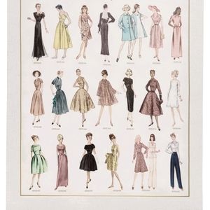 Meet your Posher, Moe